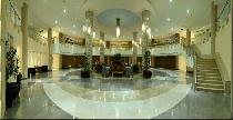 RADISSON BLU HOTEL