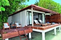 LILY BEACH RESORT & SPA