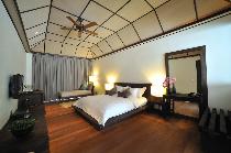 LILY BEACH RESORT & SPA