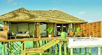 LILY BEACH RESORT & SPA