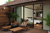 LILY BEACH RESORT & SPA