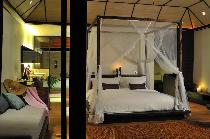 LILY BEACH RESORT & SPA