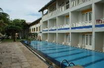 SUNSET BEACH HOTEL NEGOMBO