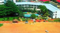 CAMELOT BEACH HOTEL