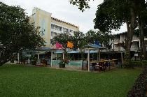 CAMELOT BEACH HOTEL
