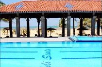 GOLDI SANDS HOTEL