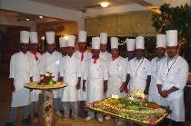 GOLDI SANDS HOTEL