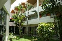GOLDI SANDS HOTEL