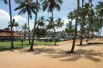 CLUB HOTEL DOLPHIN