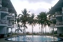 OLENKA SUNSIDE BEACH HOTEL
