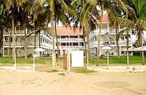 OLENKA SUNSIDE BEACH HOTEL