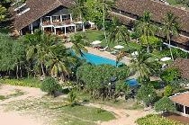 HOTEL SERENDIB