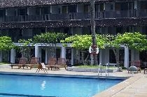 HOTEL SERENDIB