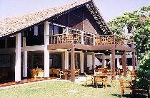 HOTEL SERENDIB