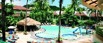 COCONUT VILLAGE