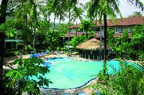 COCONUT VILLAGE