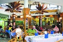 COCONUT VILLAGE
