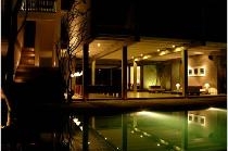 TEMPLE TREE RESORT & SPA