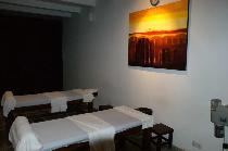 TEMPLE TREE RESORT & SPA