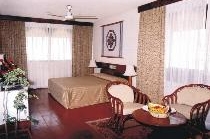 CORAL GARDENS HOTEL