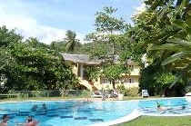 UNAWATUNA BEACH RESORT