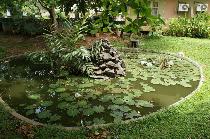 UNAWATUNA BEACH RESORT
