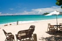 UNAWATUNA BEACH RESORT