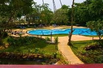 UNAWATUNA BEACH RESORT