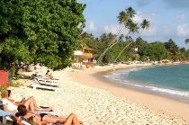 UNAWATUNA BEACH RESORT