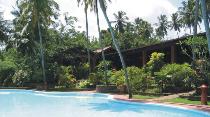 HOTEL EVA LANKA