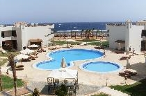 SEA SUN DAHAB