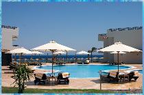 SEA SUN DAHAB