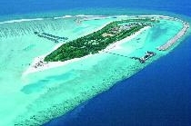 PARADISE ISLAND RESORT & SPA HAVEN