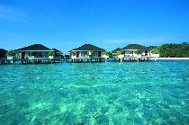 PARADISE ISLAND RESORT & SPA HAVEN