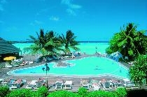 PARADISE ISLAND RESORT & SPA HAVEN