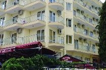 ASLI HOTEL MARMARIS