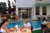 ASLI HOTEL MARMARIS