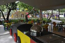 VOGUE HOTEL AVANTGARDE