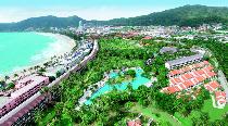 DUANGJITT RESORT