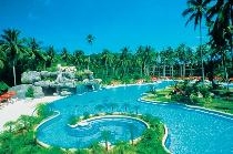 DUANGJITT RESORT