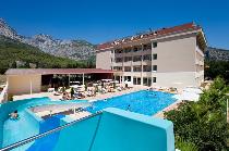 LARISSA PARK HOTEL