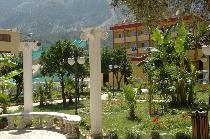 LARISSA PARK HOTEL