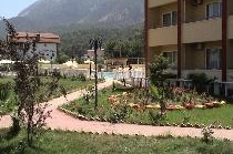 LARISSA PARK HOTEL