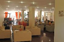 LARISSA PARK HOTEL