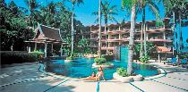 SERENE RESORT