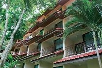 SERENE RESORT