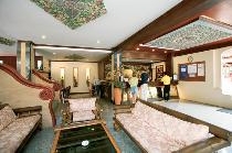 SERENE RESORT