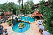 SERENE RESORT