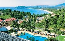 ORCHIDACEA RESORT KATA BEACH