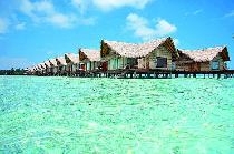 ADAARAN PRESTIGE OCEAN VILLAS HUDHURAN FUSHI